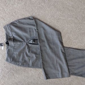 White House Black Market Suiting Pants Size 10S